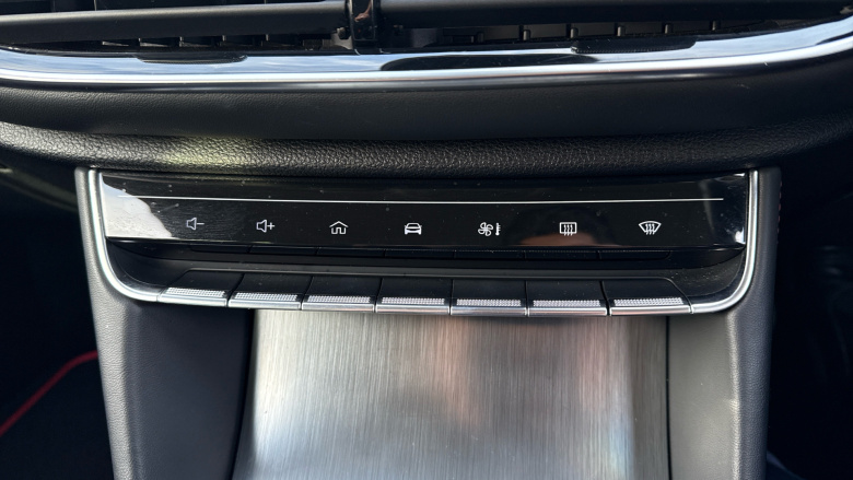 MG HS 1.5 T-GDI Trophy 5dr Petrol Hatchback